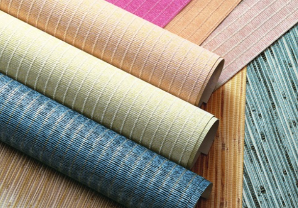 Чистовые материалы