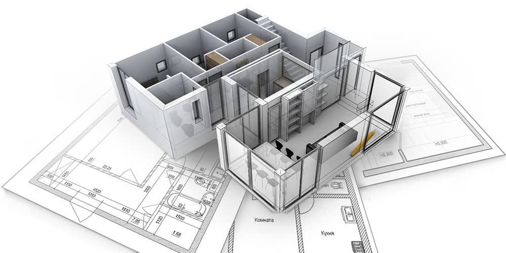 Перепланировка