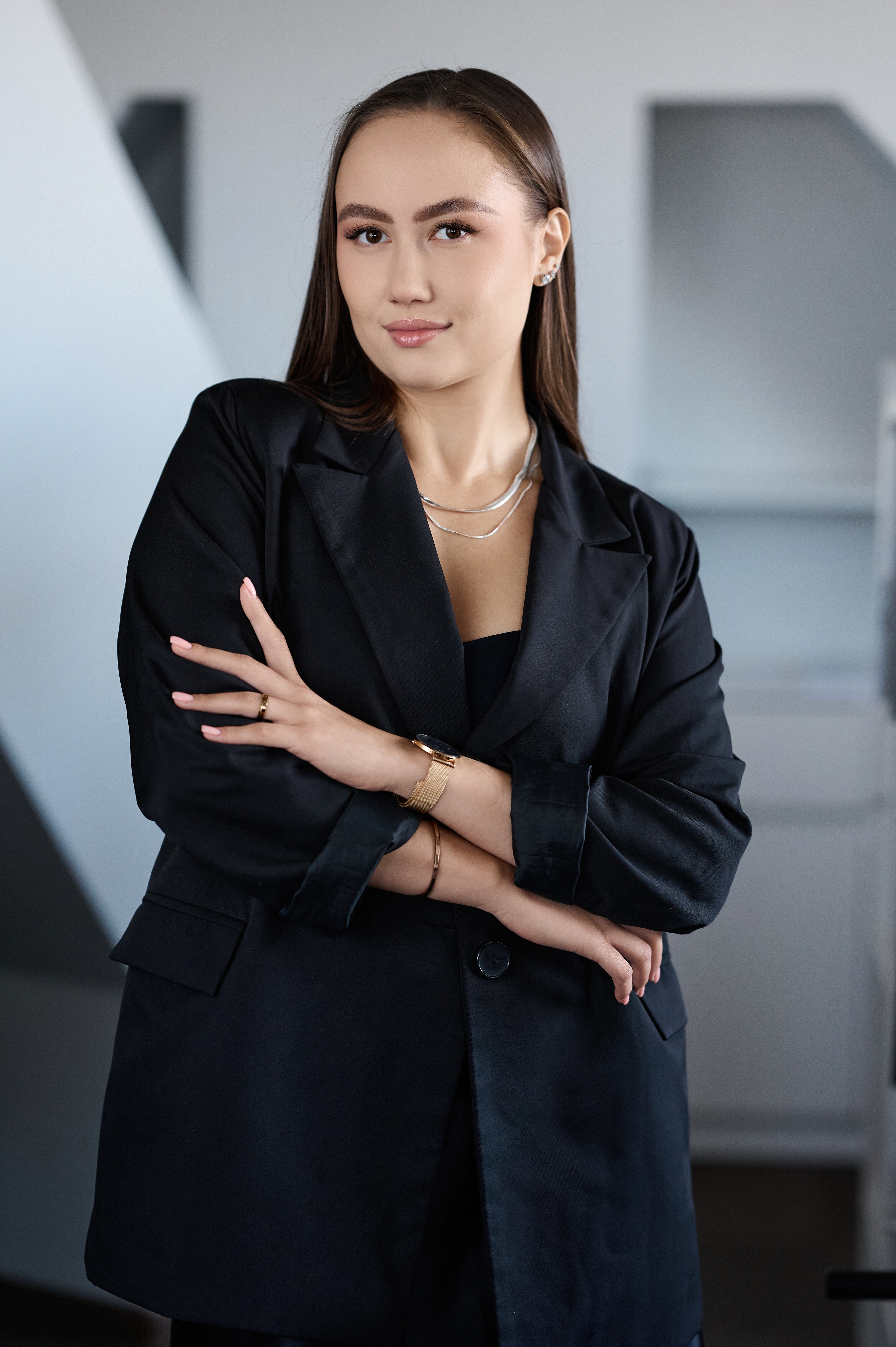 Портрет человека