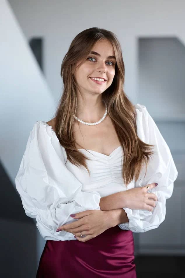 Портрет человека