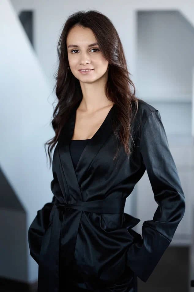 Портрет человека