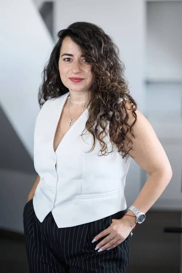 Портрет человека