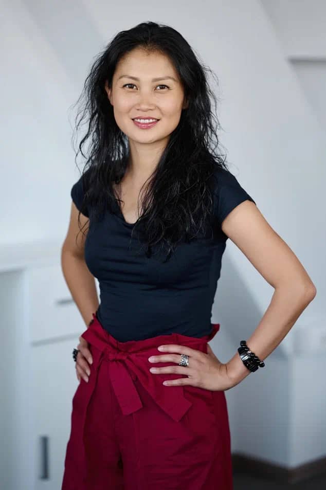 Портрет человека